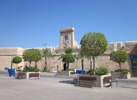 Castillo Fortaleza